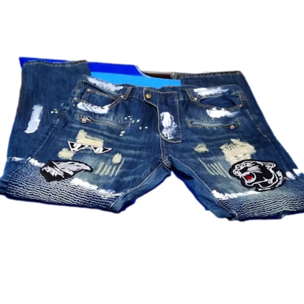 ♡Mens jeans 38w x 34l